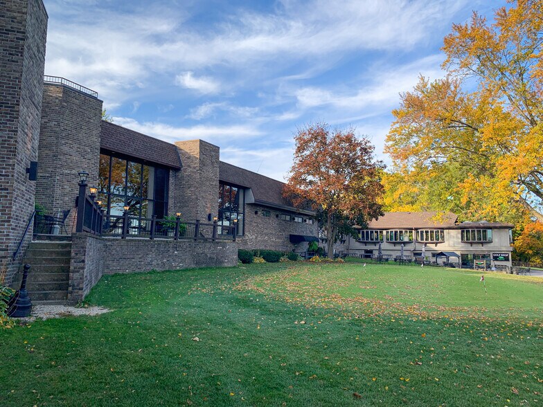 More Photos Of N56W21318 Silver Spring Dr, Menomonee Falls Lodge Meeting Hall For Sale