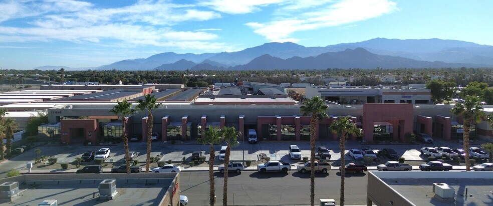 More Photos Of 77-899 Wolf Rd, Palm Desert Light Distribution For Lease