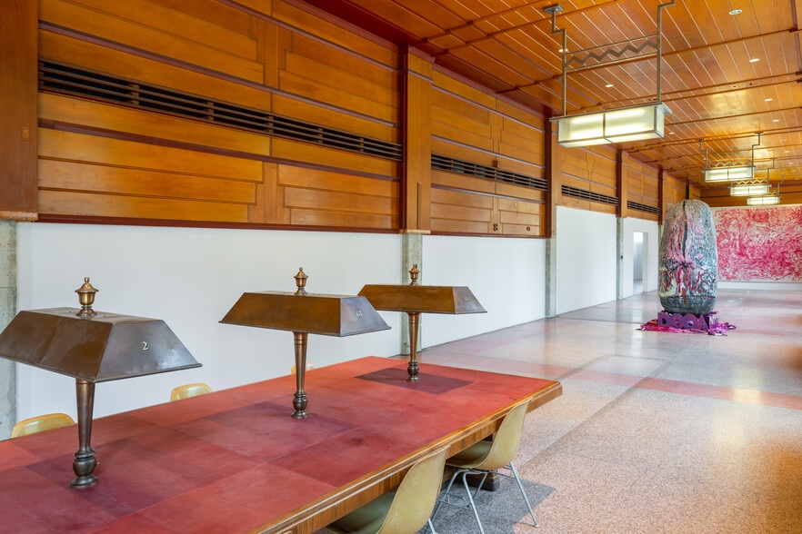 More Photos Of 1248 5th St, Santa Monica Office For Sale