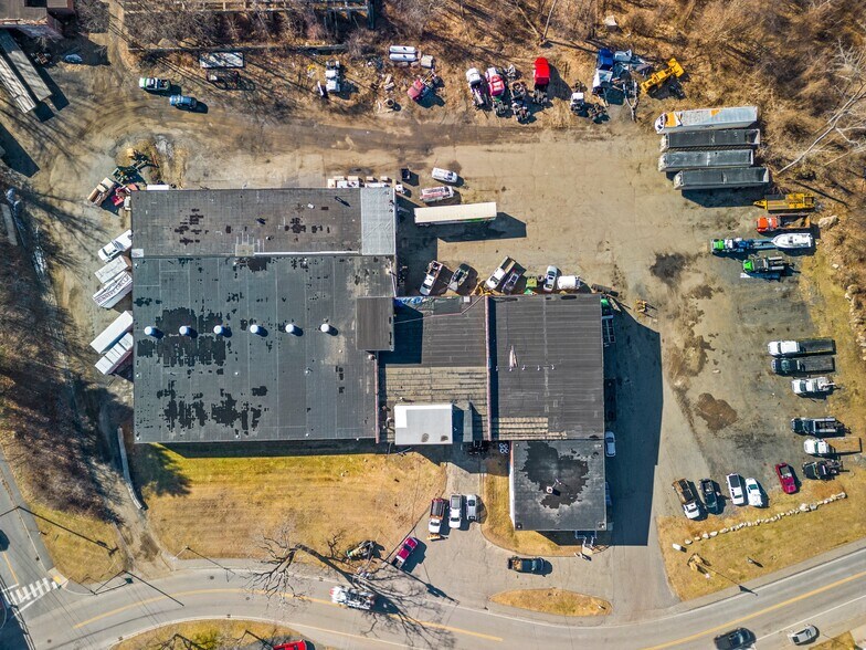 More Photos Of 55 East St, Ware Warehouse For Lease