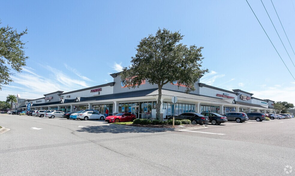 More Photos Of 12220 Atlantic Blvd, Jacksonville General Retail For Lease