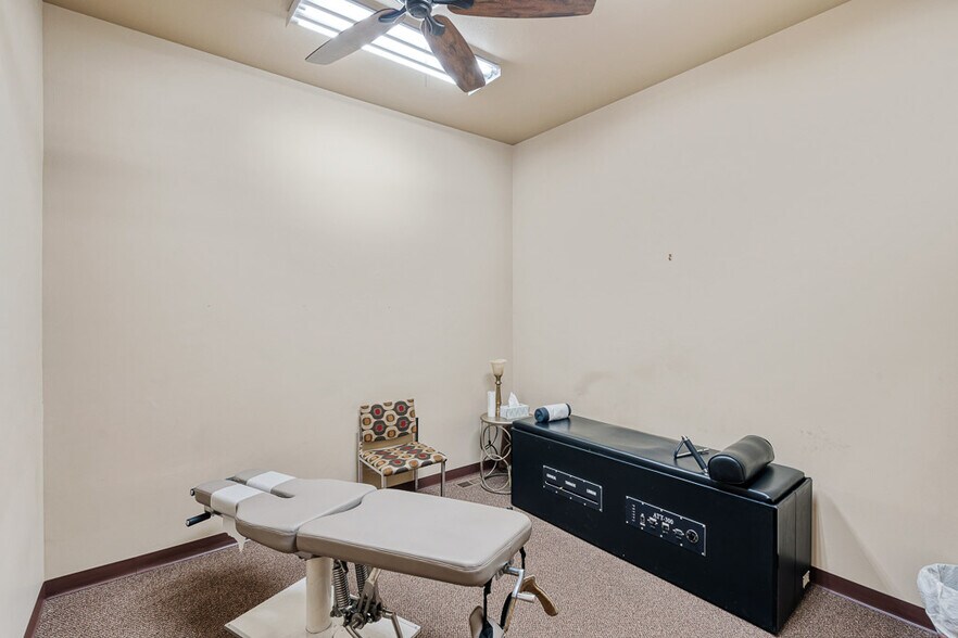 More Photos Of 15195 Allen Rd, Southgate Rehabilitation Center For Sale