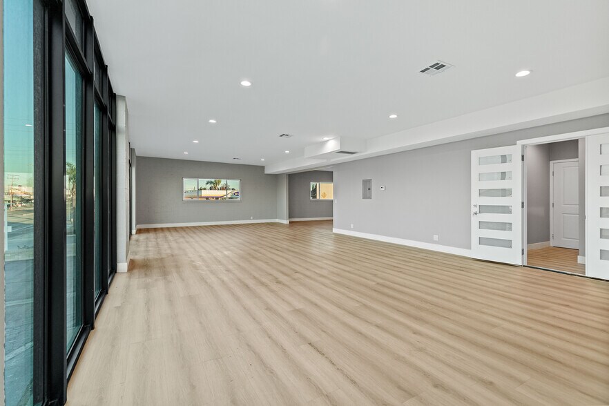 More Photos Of 8452 Katella Ave, Stanton Industrial For Lease