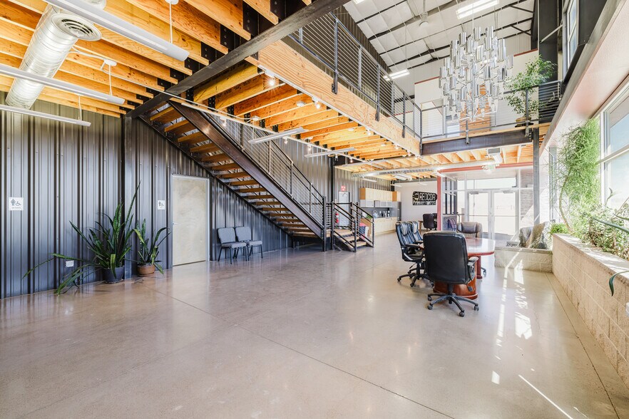 More Photos Of 1025 Carlin Trend Dr, Carlin Service For Sale