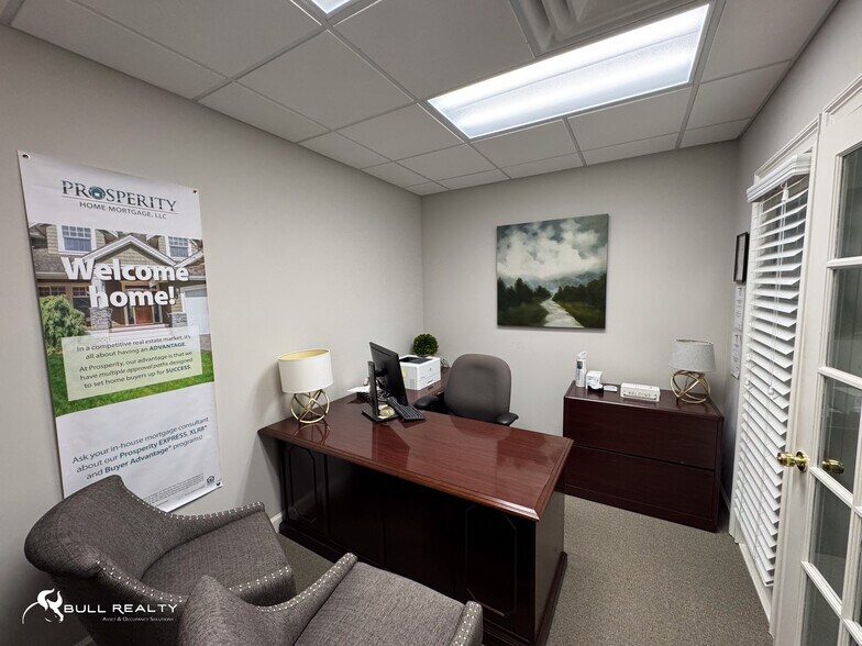 More Photos Of 4651 Olde Towne Pky, Marietta Office Residential For Sale