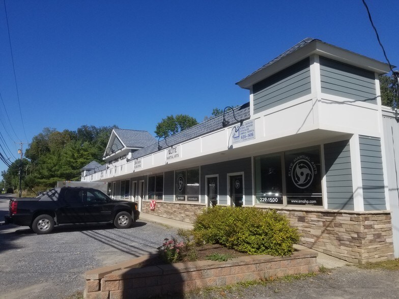 More Photos Of 1164 NYS Route 9G, Hyde Park General Retail For Lease