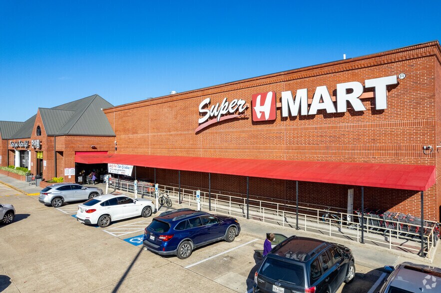 Primary Photo Of 1302-1304 Blalock Rd, Houston Unknown For Lease