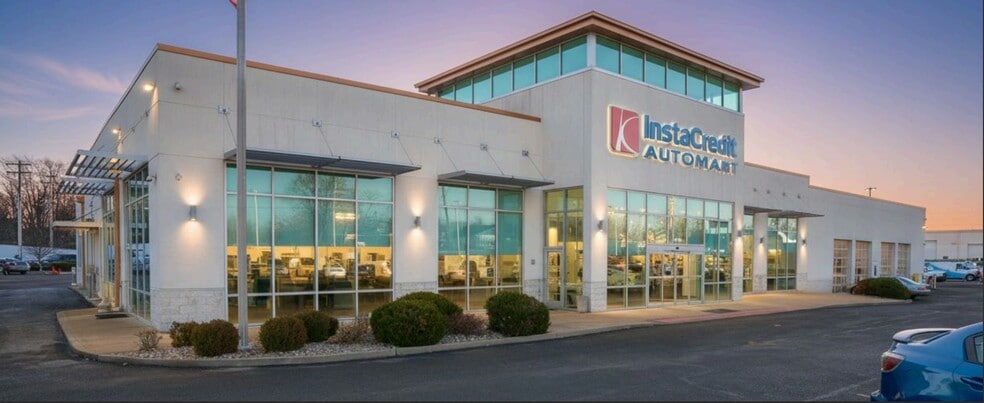 Primary Photo Of , Arnold General Retail For Sale