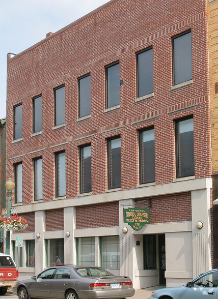 More Photos Of 138-146 Main St, Norwich Office Residential For Lease