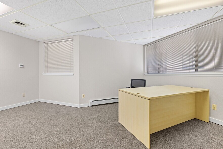 More Photos Of 1830 17th St, Boulder Office Residential For Sale