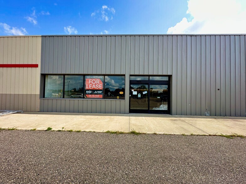 More Photos Of 1202 4th Ave S, Wahpeton Freestanding For Sale