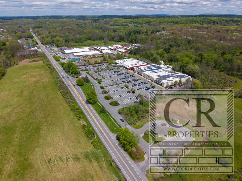 More Photos Of 6708 Route 9, Rhinebeck Bank For Lease
