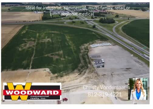 Primary Photo Of 20100 US-41 Hwy, Evansville Land For Sale