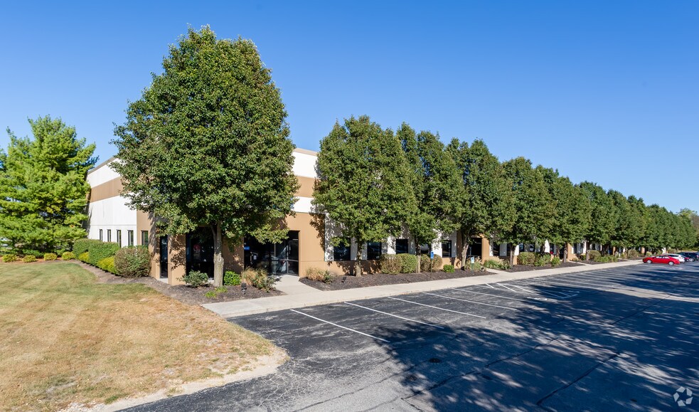 More Photos Of 9808-9830 Windisch Rd, West Chester Warehouse For Lease