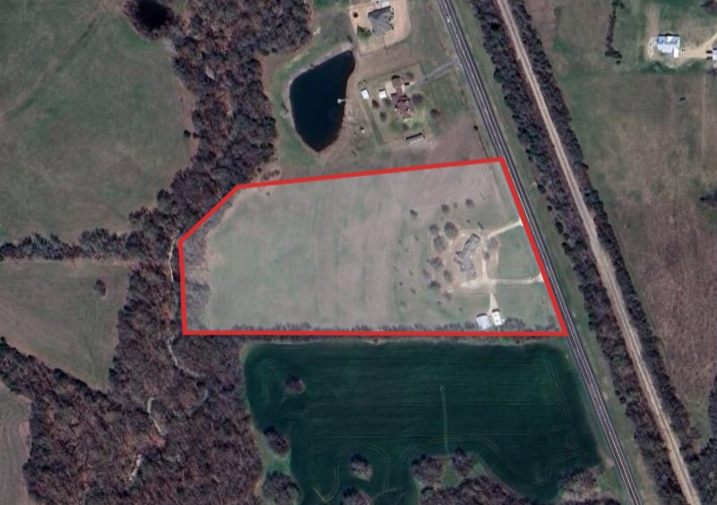 More Photos Of 5393 Highway 5, Van Alstyne Land For Sale