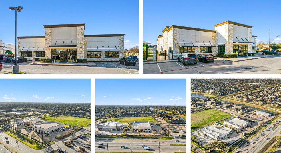 More Photos Of 12152 Shadow Creek Pky, Pearland Daycare Center For Lease