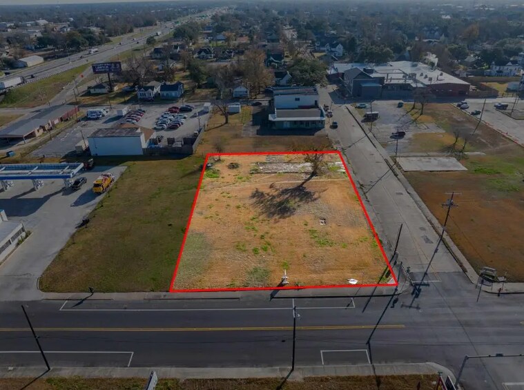 More Photos Of 0 Ryan St, Lake Charles Land For Sale
