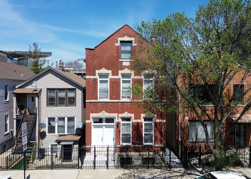 More Photos Of 2312 W 21st St, Chicago Apartments For Sale