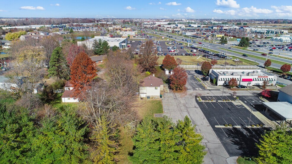 More Photos Of 2048 N Morton St, Franklin Office For Sale