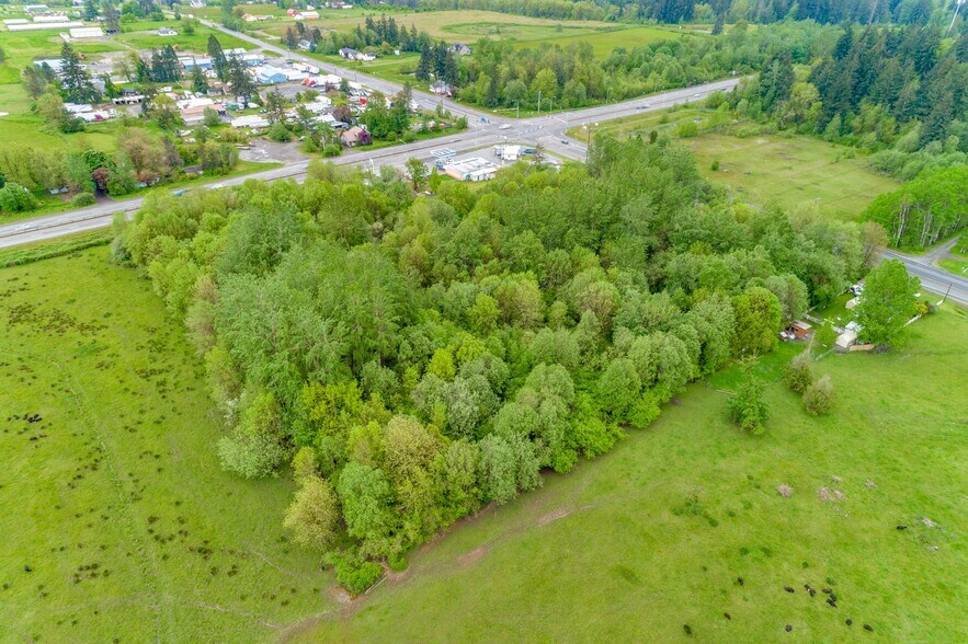 More Photos Of 21900 10th, Ridgefield Land For Sale