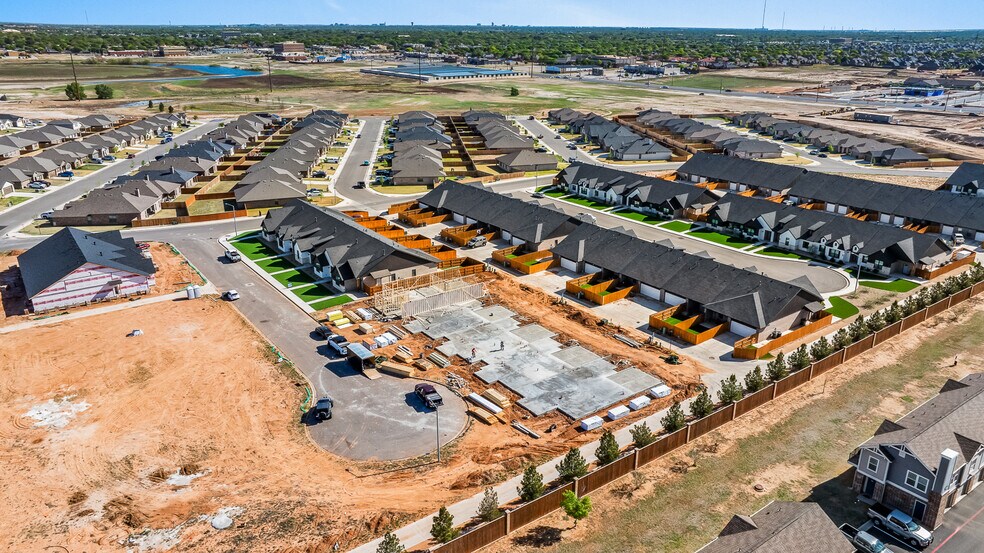 More Photos Of 10911 Albany Ave, Lubbock Specialty For Sale