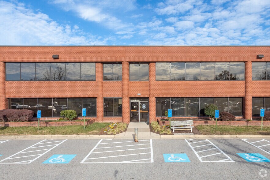 More Photos Of 7374 Boston Blvd, Springfield Research And Development For Sale