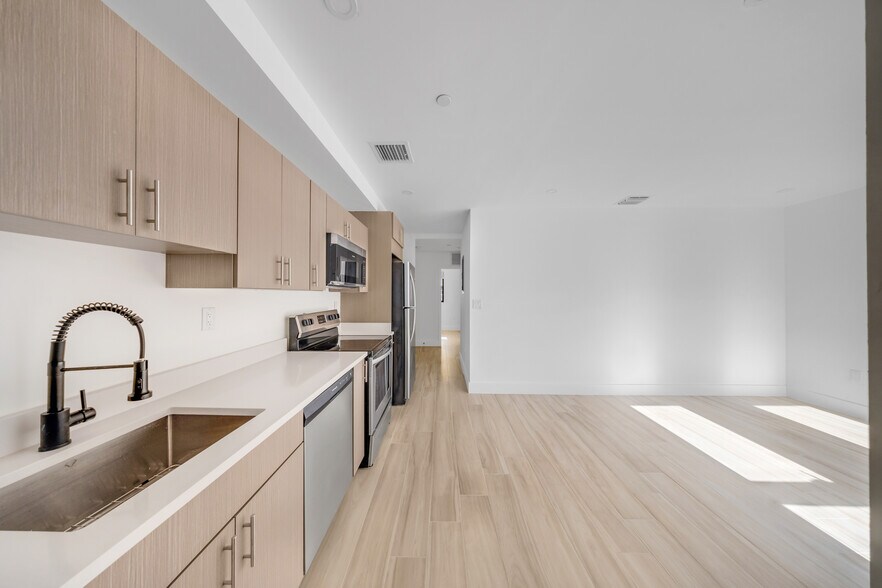 More Photos Of 1335 SW 4 St, Miami Apartments For Sale