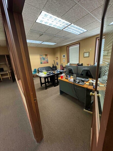 More Photos Of 13000 Athens Ave, Lakewood Warehouse For Lease