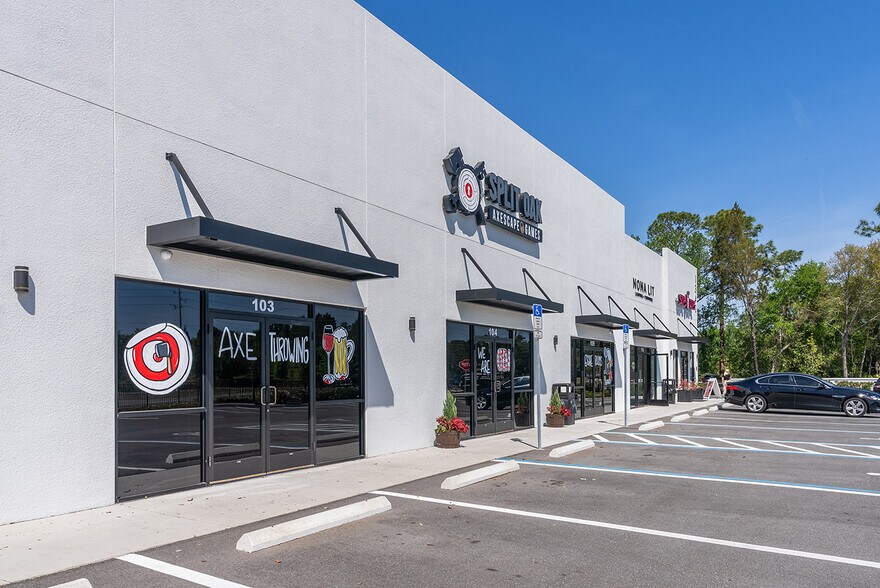 More Photos Of 1340 S Narcoossee Rd, Saint Cloud General Retail For Sale