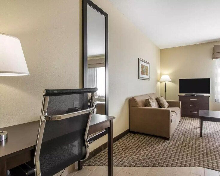 More Photos Of , Meridian Hospitality For Sale