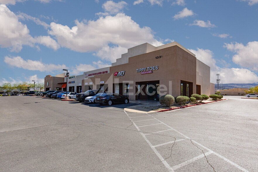More Photos Of 1331 W Warm Springs Rd, Henderson Restaurant For Sale