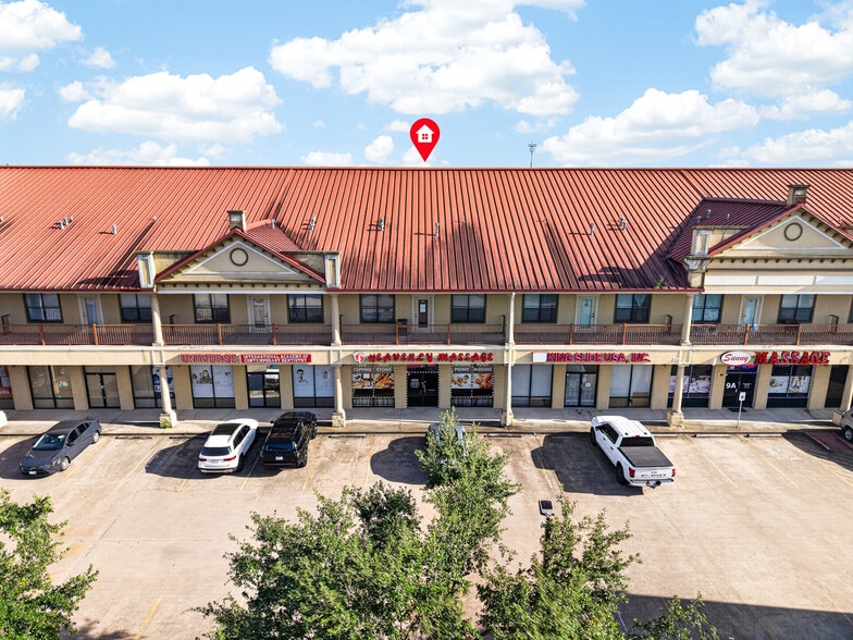 More Photos Of 12989 Bellaire Blvd, Houston Storefront For Sale