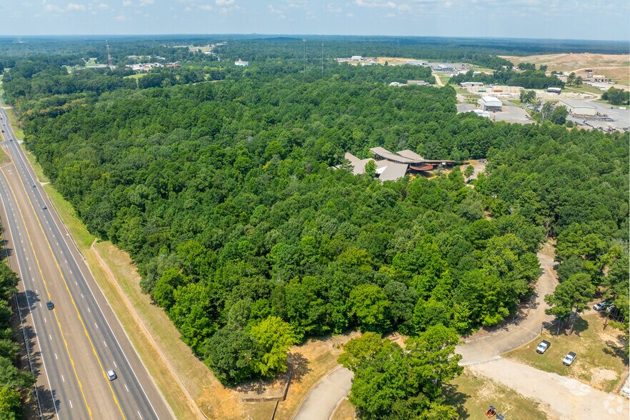 More Photos Of 4700 State Highway 31 North, Kilgore Land For Sale