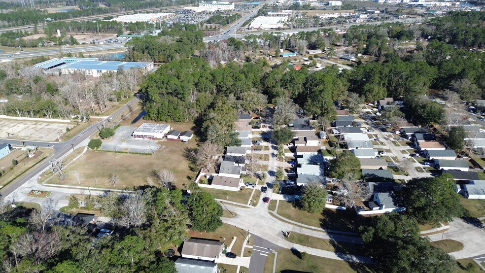 More Photos Of 0 Baxley Rd, Middleburg Land For Sale