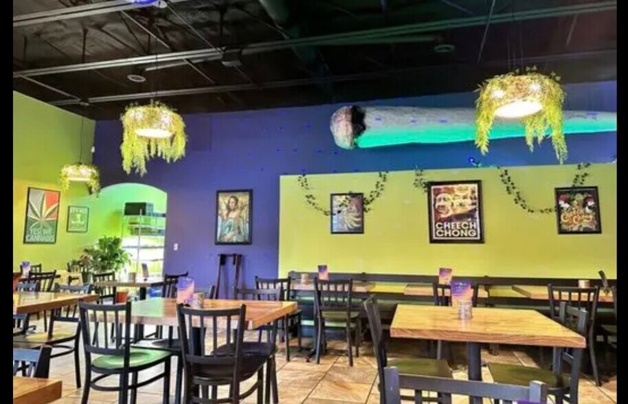 More Photos Of 123 Mohawk St, Herkimer Restaurant For Sale