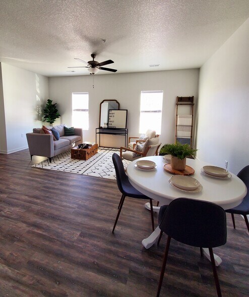 More Photos Of 210 Wilson St, Van Meter Apartments For Sale