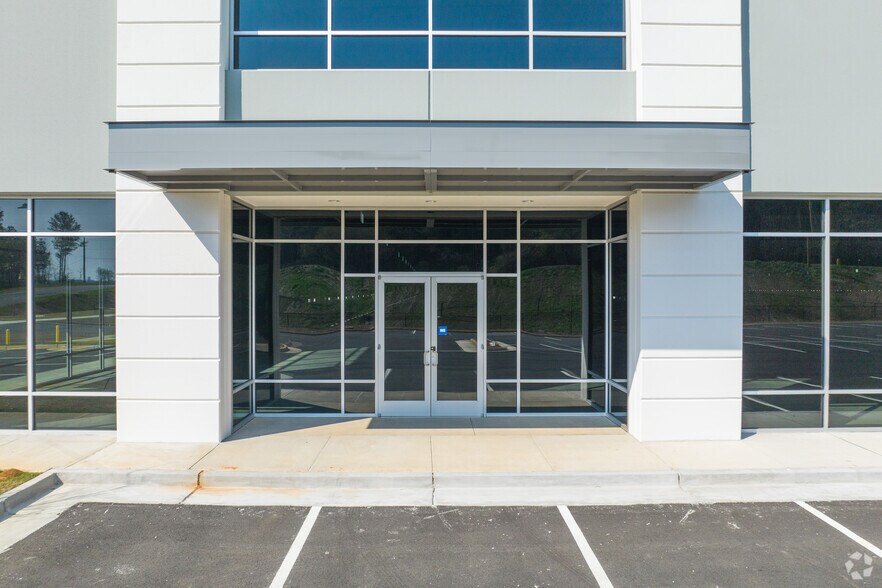 More Photos Of 1343 Cass-White Road, White Unknown For Lease