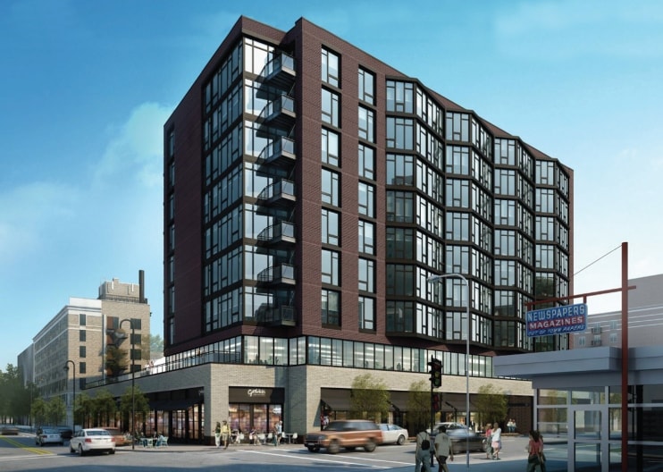 More Photos Of 847 Chicago Ave, Evanston Apartments For Lease