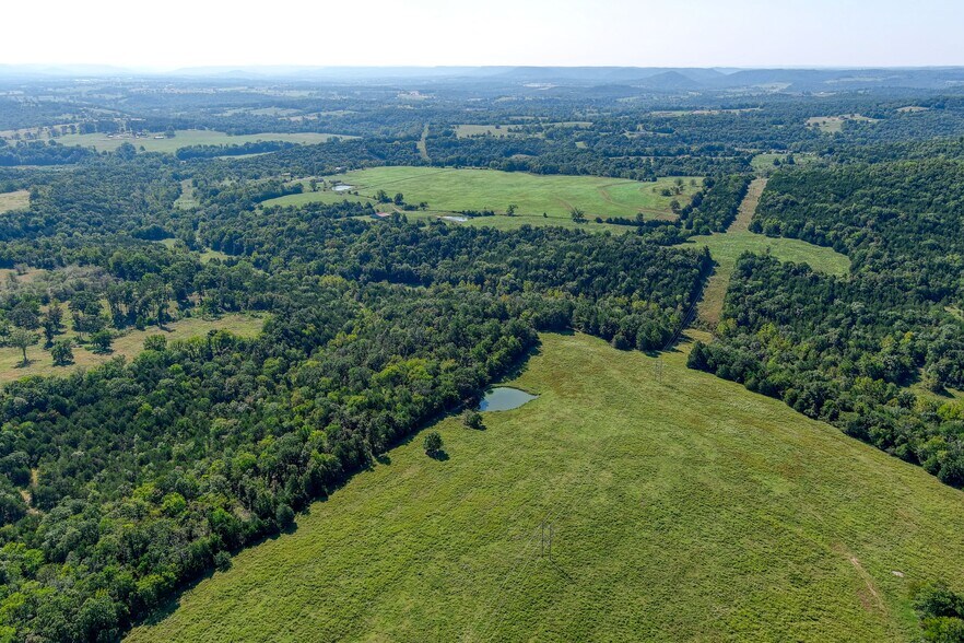 More Photos Of CR 211, Eureka Springs Land For Sale