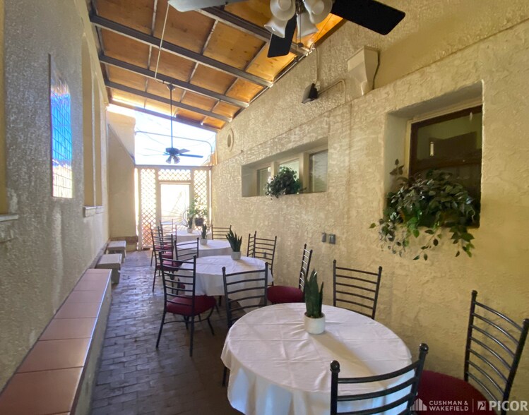 More Photos Of 7 E University Blvd, Tucson Funeral Home For Sale