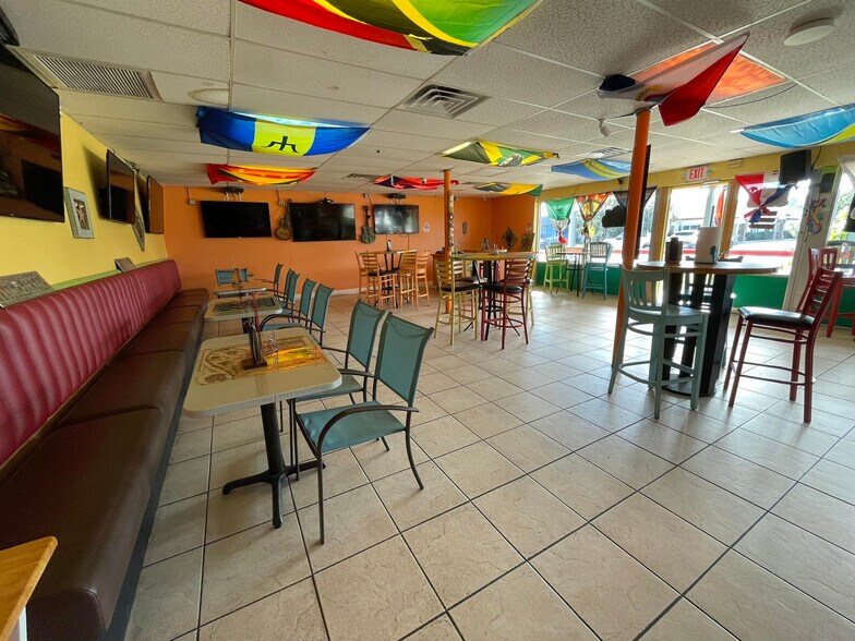 More Photos Of 301 S Belcher Rd, Clearwater Restaurant For Sale