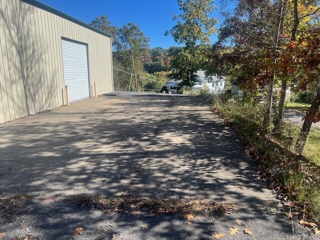 More Photos Of 922 Broad st, Mount Hope Industrial For Sale