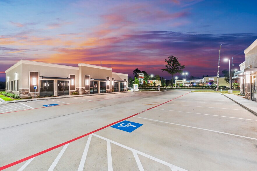 More Photos Of 28809 Hardin Store Rd, Magnolia Office For Lease