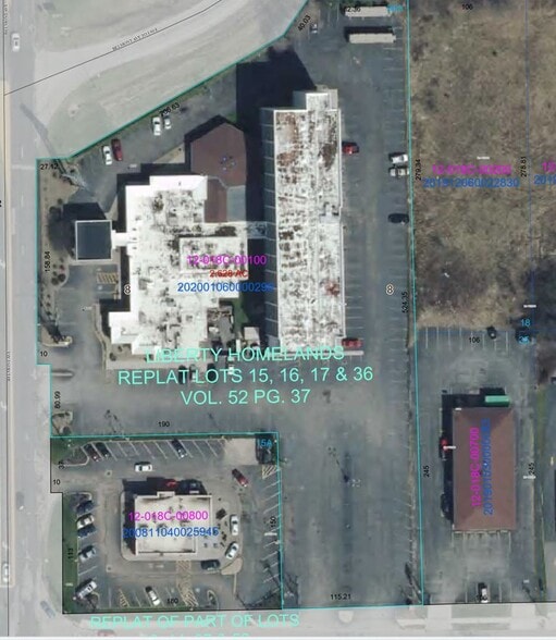 More Photos Of 4055 Belmont Ave, Youngstown Hotel For Sale