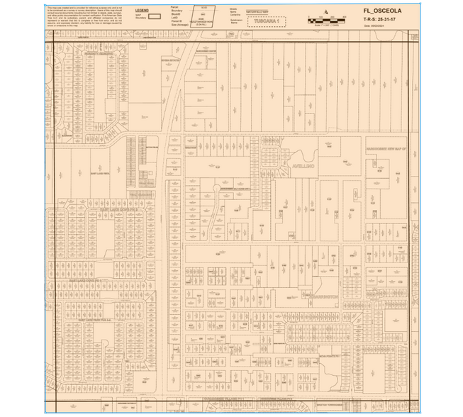 More Photos Of 2380 Shepherd Ave, Saint Cloud Land For Sale