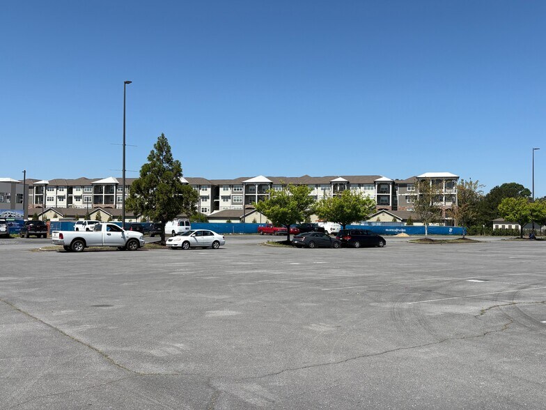 More Photos Of 640 Braves Blvd NE, Rome Freestanding For Sale
