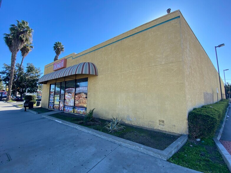 More Photos Of 2859 Mountain View Rd, El Monte General Retail For Lease