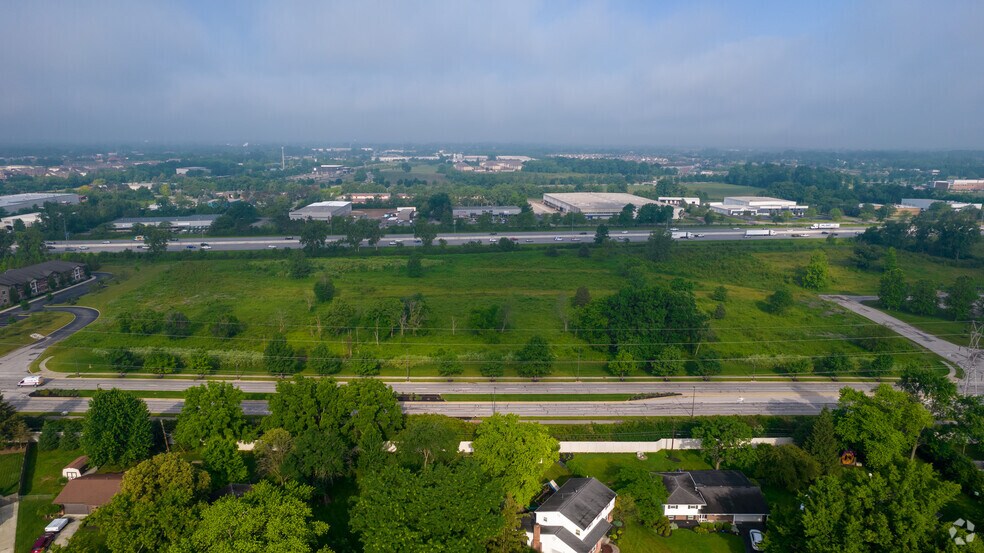 More Photos Of Trueman Blvd, Hilliard Unknown For Lease