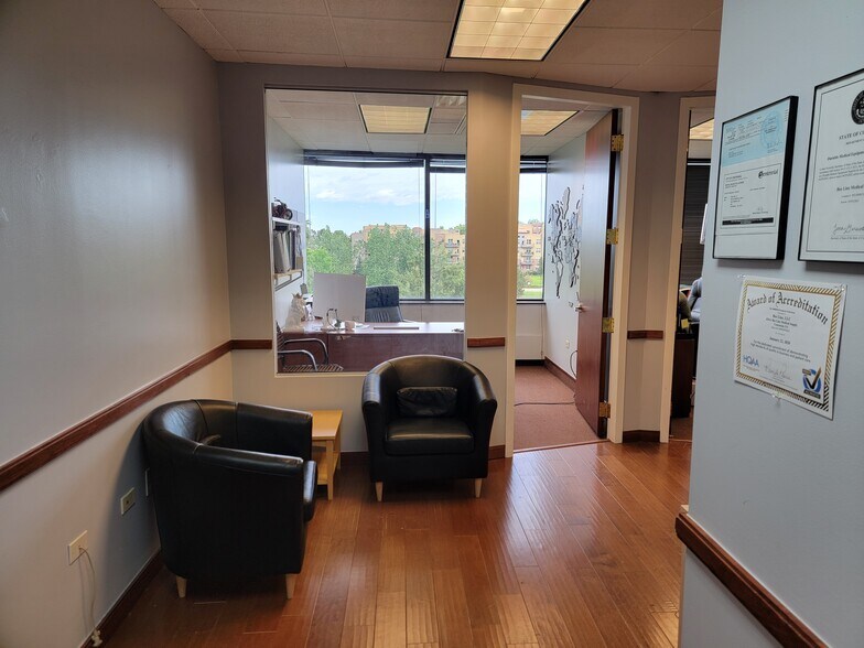 More Photos Of 9085 E Mineral Cir, Centennial Office For Lease