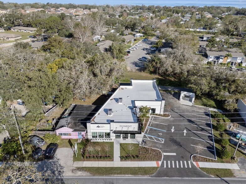 More Photos Of 553 W Plant St, Winter Garden Storefront Retail Office For Sale